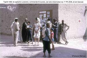 148-AERODROME-ET-BASE-1945-1962-32-  (21) TAGHIT
